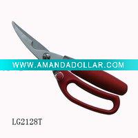 Wholesale kitchen scissors and chicken bone scissors