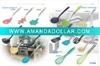 Wholesale nylon cookware