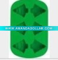 Wholesale silicone ice tray