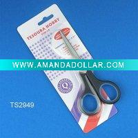 Wholesale Rubber Scissors TS2949