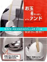 Wholesale spoon rack, chopsticks rack, plastic rack