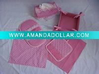 Wholesale Kitchen textile set
