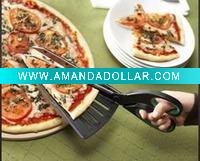 Pizza Cutter Scissors Forfex