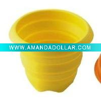 silicon kitchen tool set