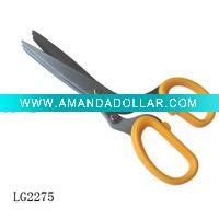scissors with 5 blade