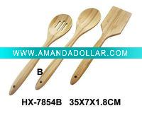 bamboo kitchen tool