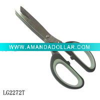 5 blade scissors