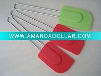 silicone kitchen set