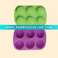 Wholesale 2011 silicone ice cube