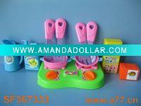 kitchen tools toy