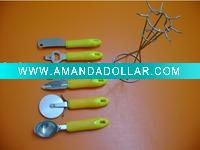6pcs kitchen tool