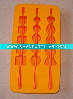 Wholesale Silicone ice cube