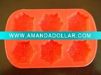 Wholesale silicone ice cube