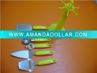 6pcs kitchen tools
