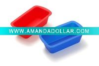 Silicone ice cube