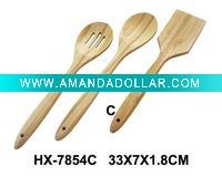 bamboo kitchen tool