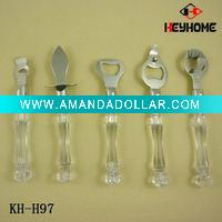 Wholesale stainless steel houseware tool set