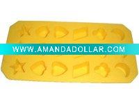 silicone ice mold