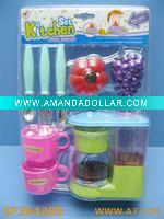 kitchen tools toy