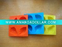 Wholesale silicone chocolate mould