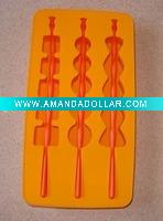 Wholesale Silicone ice mould