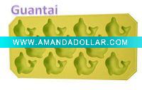 Wholesale new silicone chocolate mould