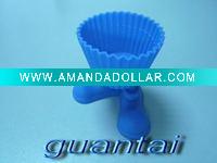 Wholesale Silicone cake mould