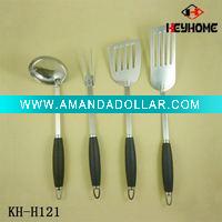 Wholesale 4pcs dinner set