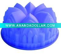 Wholesale Silicone cake mould
