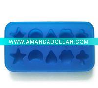 Wholesale Silicone Chocolate Mould