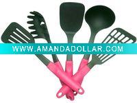 Wholesale nylon kitchen tools