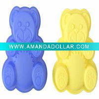 silicone cake mold