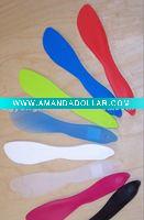 Wholesale cute silicone spatula