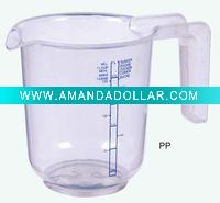 pp measuring cup