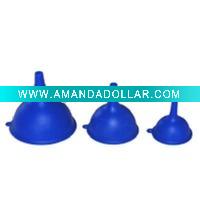 silicon kitchen tool set