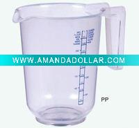 pp measuring cup