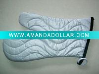 Silicon Oven Mitt