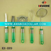 5 pcs multi cookware set
