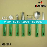 multi cooking set