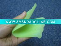 Siliocne oven mitt