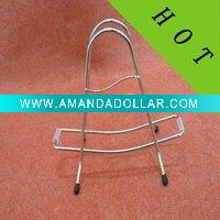 kitchen tool rack metal chopping board rack bamboo cuting board rack