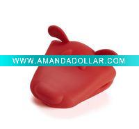 silicone oven mitt/glove