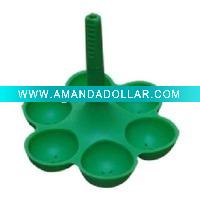 silicon kitchen tool set