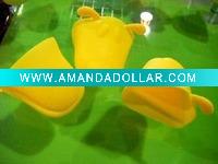 Silicone Rubber Oven Mitts