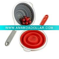 silicon kitchen tool set