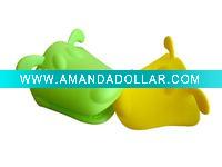 silicone oven mitt/glove