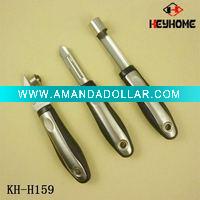 Wholesale 3pcs China kitchen tool