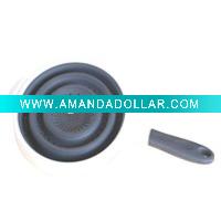 Wholesale silicon kitchen tool set