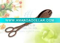 Wholesale silver/ copper plating dinner ware
