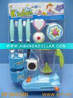 Wholesale plastic juice extractor toy